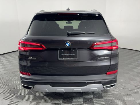 Used 2020 BMW X5 xDrive40i w/ Premium Package image 9