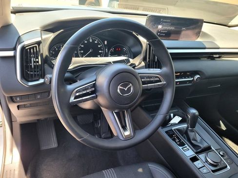 Certified 2024 MAZDA CX-50 AWD 2.5 S w/ Premium Package image 9