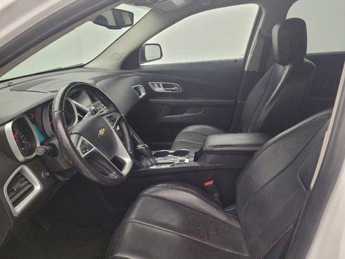 Used 2017 Chevrolet Equinox LT w/ Sport Edition FWD image 17