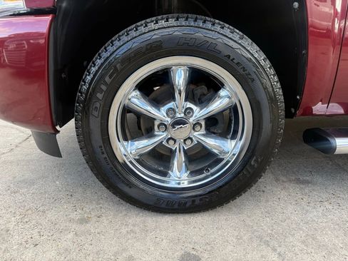 Used 2009 Chevrolet Silverado 1500 LT w/ Power Pack Plus image 15