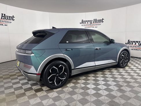 Used 2023 Hyundai Ioniq 5 Limited image 4