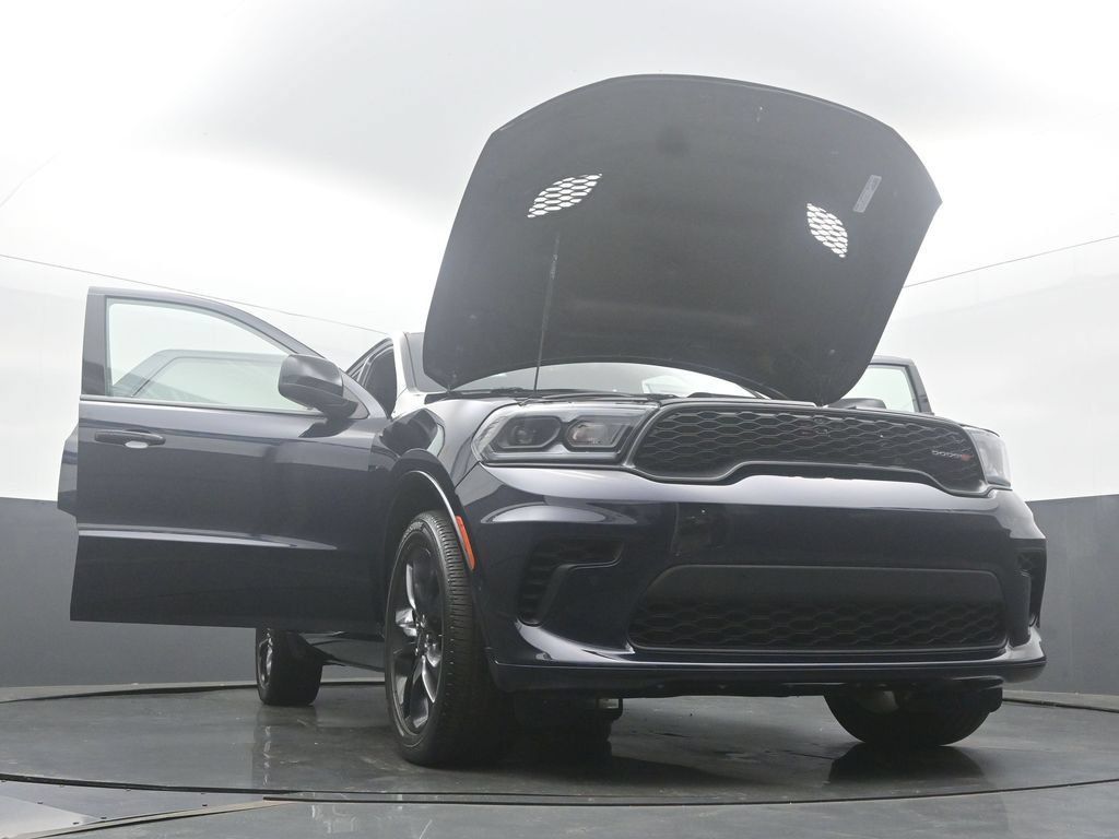 Used 2023 Dodge Durango R/T w/ Blacktop Package AWD/4WD image 63