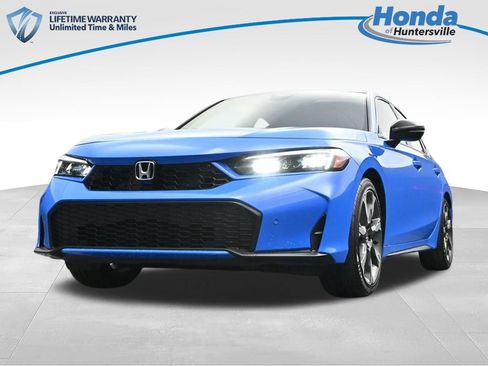 New 2026 Honda Civic Sport Touring image 34