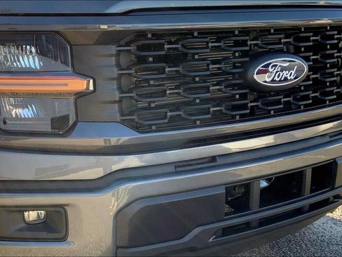 Used 2024 Ford F150 STX RWD image 29