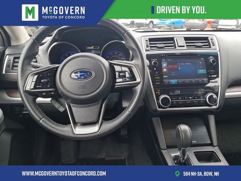 Used 2019 Subaru Outback 2.5i Limited AWD/4WD image 19