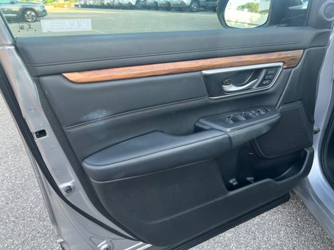 Used 2020 Honda CR-V EX-L image 17