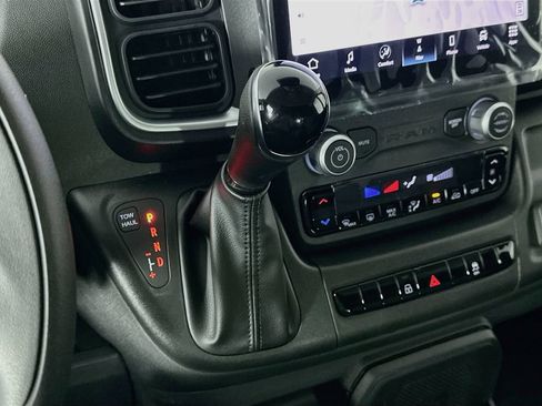 New 2026 RAM ProMaster 3500 w/ Quick Order Package 22G SLT FWD image 12