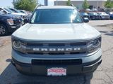 Certified 2022 Ford Bronco Sport Big Bend w/ Convenience Package image 3