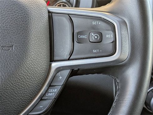 Certified 2024 RAM 2500 Big Horn w/ Level 2 Equipment Group image 25