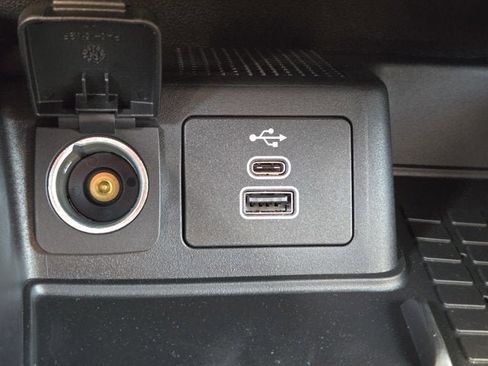 Used 2025 Ford Bronco Sport Big Bend w/ Convenience Package image 16