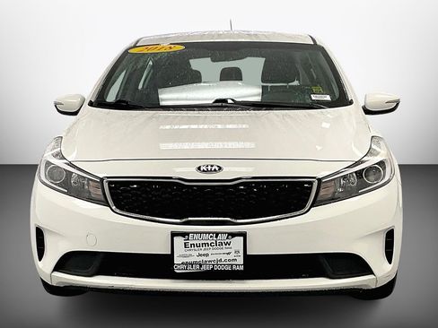 Used 2018 Kia Forte LX image 3