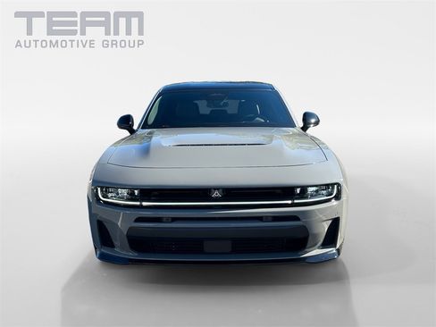 New 2026 Dodge Charger R/T Scat Pack image 2