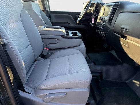 Used 2019 Chevrolet Silverado 2500 W/T image 11