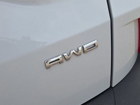 Used 2025 Ford Escape Active AWD/4WD image 13