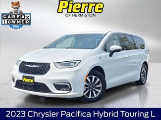 Used 2023 Chrysler Pacifica Touring-L FWD 360° Tour