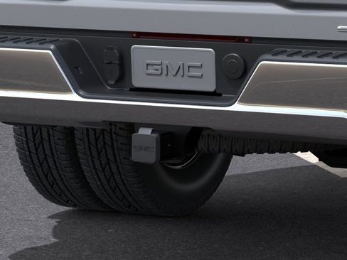 New 2026 GMC Sierra 3500 SLE w/ Preferred Package image 46