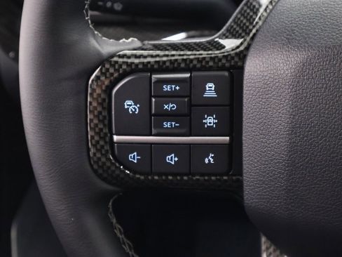 Used 2025 Ford F150 Lariat w/ Equipment Group 502A High image 25