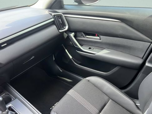 Used 2025 MAZDA CX-50 AWD 2.5 S w/ Select Package image 13