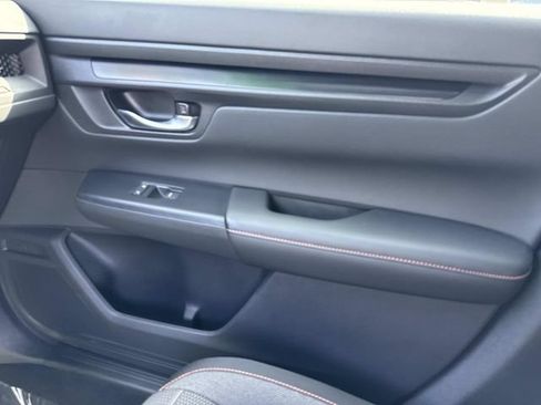 Certified 2024 Honda CR-V Sport image 23