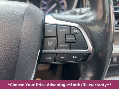 Used 2020 Toyota Highlander Platinum image 66