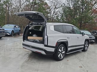 New 2026 Hyundai Ioniq 9 SEL video 2