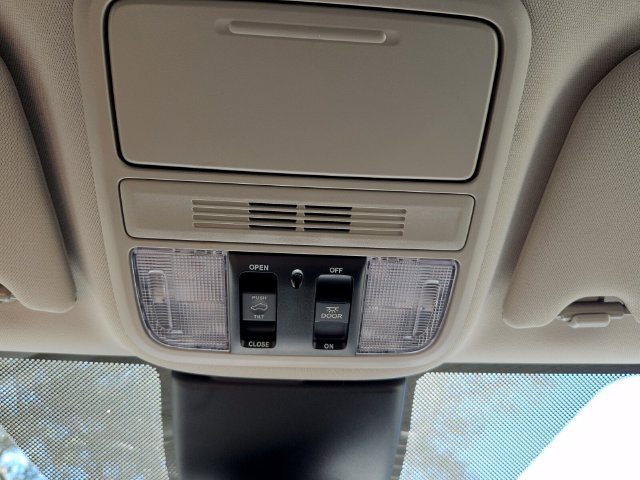Used 2026 Honda Odyssey EX-L image 22