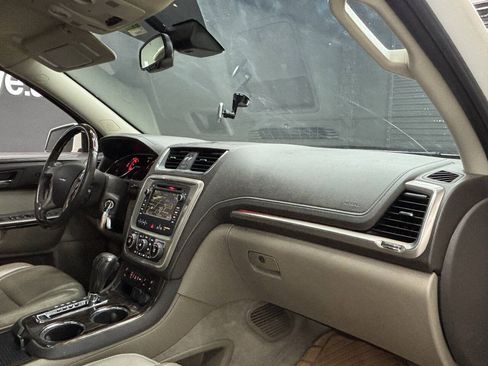 Used 2015 GMC Acadia Denali FWD image 34