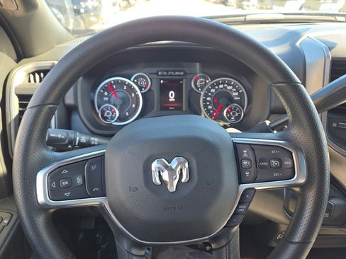 New 2026 RAM 3500 Tradesman image 32