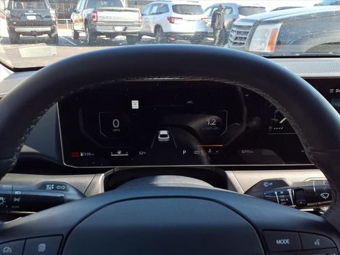 Used 2025 Kia K4 EX image 14