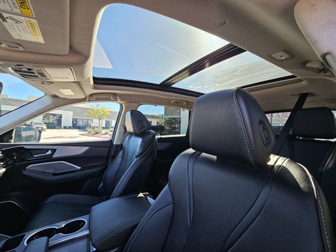 Used 2024 Acura MDX FWD w/ Technology Package image 32