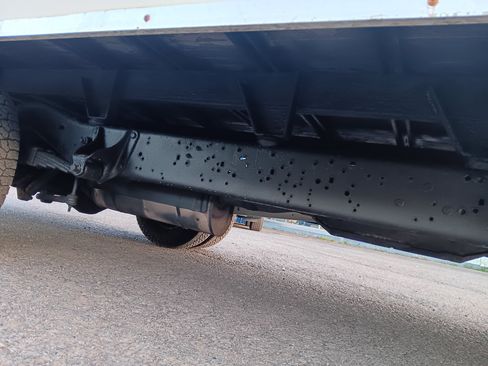 Used 2014 Ford E-350 and Econoline 350 Super Duty RWD image 9