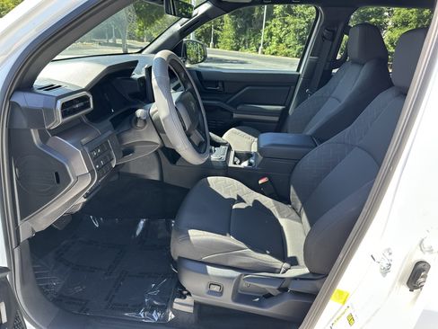 Used 2025 Toyota Tacoma SR5 RWD image 16