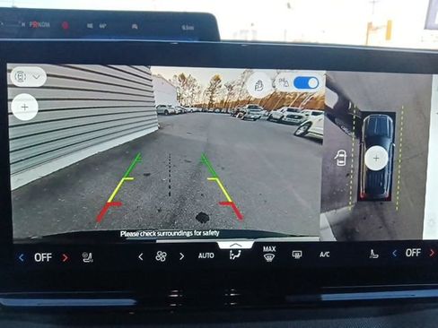 New 2026 Ford Expedition Active image 23