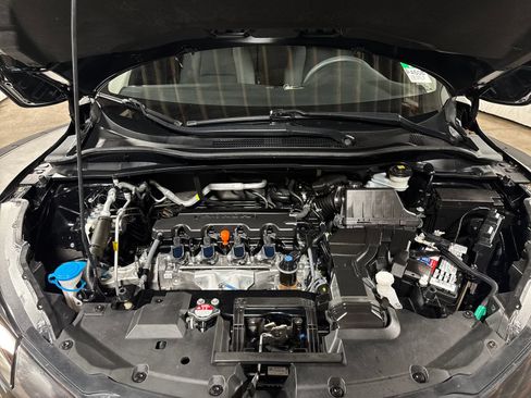 Certified 2021 Honda HR-V EX image 29