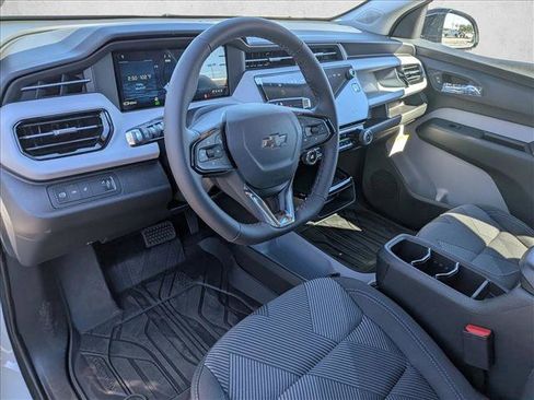 New 2027 Chevrolet Bolt LT w/ Comfort Package FWD image 3