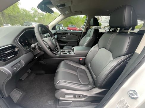 New 2026 Honda Pilot EX-L image 27
