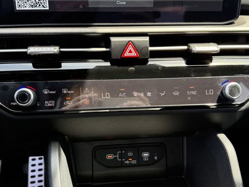 New 2026 Kia Sportage X-Pro Prestige image 26