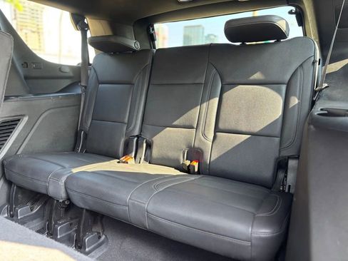 Used 2023 Chevrolet Tahoe LT RWD image 13