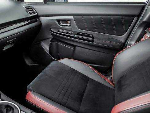 Used 2021 Subaru WRX STI w/ Popular Package #3 (IZT) image 38