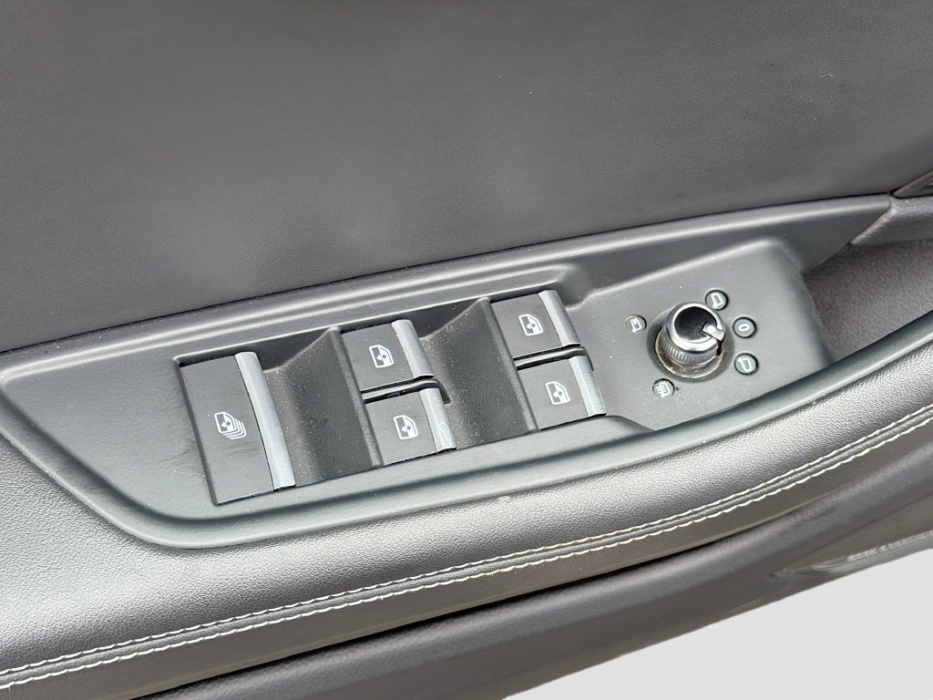 Used 2024 Audi S5 Prestige AWD/4WD image 18