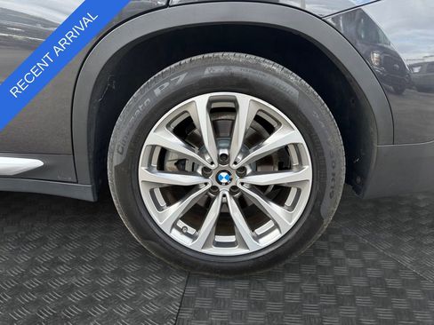 Used 2019 BMW X4 xDrive30i w/ Premium Package image 14