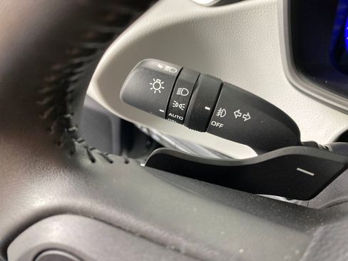 Used 2022 Toyota Corolla XSE image 16