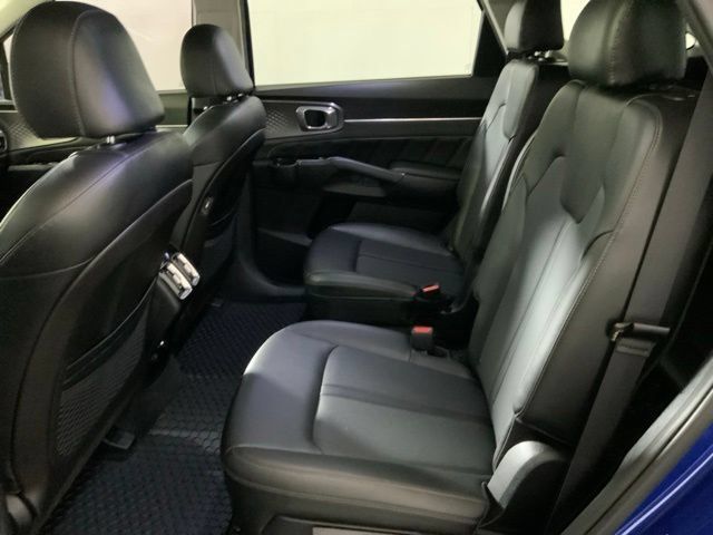 Used 2021 Kia Sorento SX FWD image 24