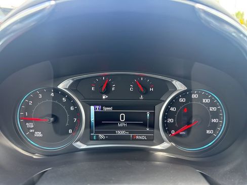 Used 2018 Chevrolet Malibu LT FWD image 33