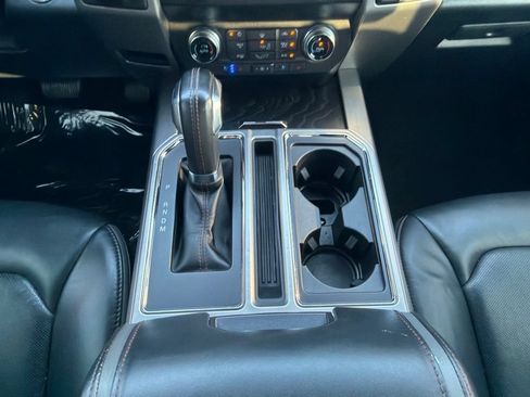 Used 2020 Ford F150 Platinum RWD image 30