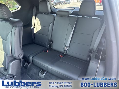 Used 2026 Buick Enclave Preferred FWD image 22
