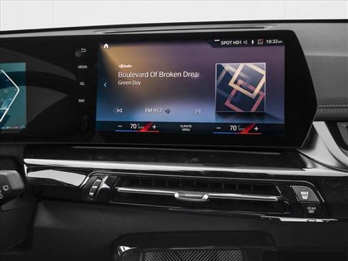 New 2026 BMW X1 xDrive28i AWD/4WD image 7