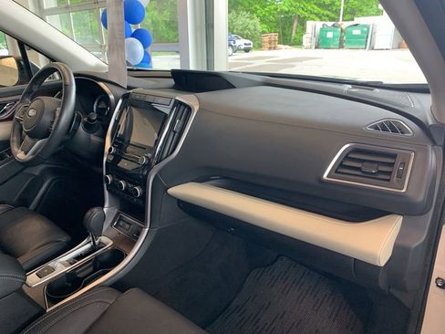 Used 2022 Subaru Ascent Touring w/ Popular Package #2A AWD/4WD image 24