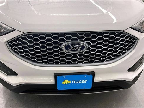 Used 2023 Ford Edge SEL AWD/4WD image 29