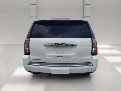 Used 2020 GMC Yukon Denali w/ Denali Ultimate Package RWD image 5